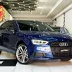 AUDI A3 2.0 TFSI GASOLINA SEDAN PERFORMANCE BLACK S-TRONIC AUDI A3 2.0 TFSI GASOLINA SEDAN PERFORMANCE BLACK S-TRONIC