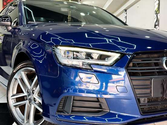 AUDI-A3-2.0 TFSI GASOLINA SEDAN PERFORMANCE BLACK S-TRONIC AUDI-A3-2019