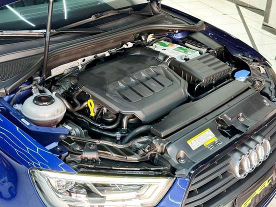 AUDI-A3-2.0 TFSI GASOLINA SEDAN PERFORMANCE BLACK S-TRONIC AUDI-A3-2019