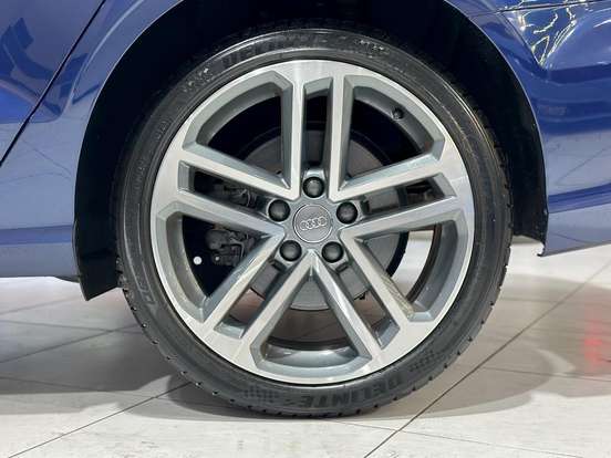 AUDI-A3-2.0 TFSI GASOLINA SEDAN PERFORMANCE BLACK S-TRONIC AUDI-A3-2019