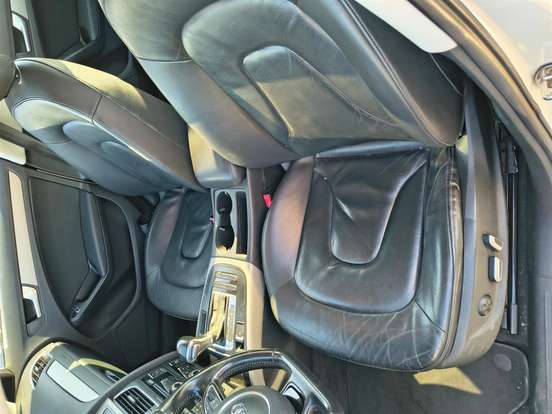AUDI-A4-1.8 TFSI AMBIENTE GASOLINA 4P MULTITRONIC AUDI-A4-2014