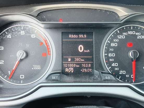 AUDI-A4-1.8 TFSI AMBIENTE GASOLINA 4P MULTITRONIC AUDI-A4-2014