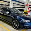 AUDI A4 2.0 TFSI LIMITED EDITION GASOLINA 4P S TRONIC AUDI A4 2.0 TFSI LIMITED EDITION GASOLINA 4P S TRONIC