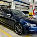 AUDI A4 2.0 TFSI LIMITED EDITION GASOLINA 4P S TRONIC AUDI A4 2.0 TFSI LIMITED EDITION GASOLINA 4P S TRONIC