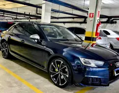 AUDI A4 2.0 TFSI LIMITED EDITION GASOLINA 4P S TRONIC AUDI A4 2.0 TFSI LIMITED EDITION GASOLINA 4P S TRONIC