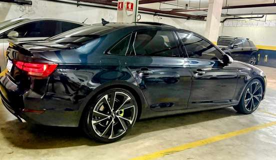 AUDI-A4-2017