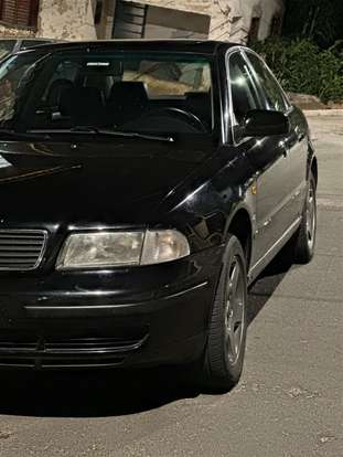 AUDI-A4-1997