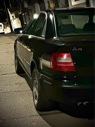 AUDI-A4-1997