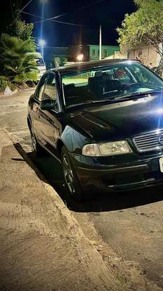 AUDI-A4-1997