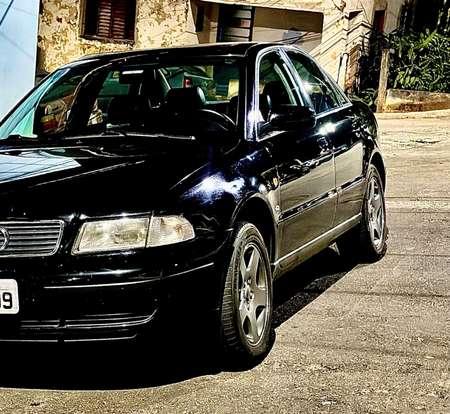 AUDI-A4-1997
