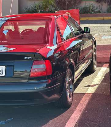 AUDI-A4-1997