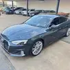 AUDI A5 2.0 TFSI GASOLINA SPORTBACK PRESTIGE PLUS S TRONIC AUDI A5 2.0 TFSI GASOLINA SPORTBACK PRESTIGE PLUS S TRONIC