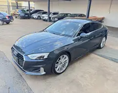 AUDI A5 2.0 TFSI GASOLINA SPORTBACK PRESTIGE PLUS S TRONIC AUDI A5 2.0 TFSI GASOLINA SPORTBACK PRESTIGE PLUS S TRONIC