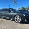 AUDI A5 2.0 TFSI GASOLINA SPORTBACK PRESTIGE PLUS S TRONIC AUDI A5 2.0 TFSI GASOLINA SPORTBACK PRESTIGE PLUS S TRONIC