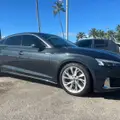 AUDI A5 2.0 TFSI GASOLINA SPORTBACK PRESTIGE PLUS S TRONIC AUDI A5 2.0 TFSI GASOLINA SPORTBACK PRESTIGE PLUS S TRONIC