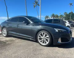 AUDI A5 2.0 TFSI GASOLINA SPORTBACK PRESTIGE PLUS S TRONIC AUDI A5 2.0 TFSI GASOLINA SPORTBACK PRESTIGE PLUS S TRONIC