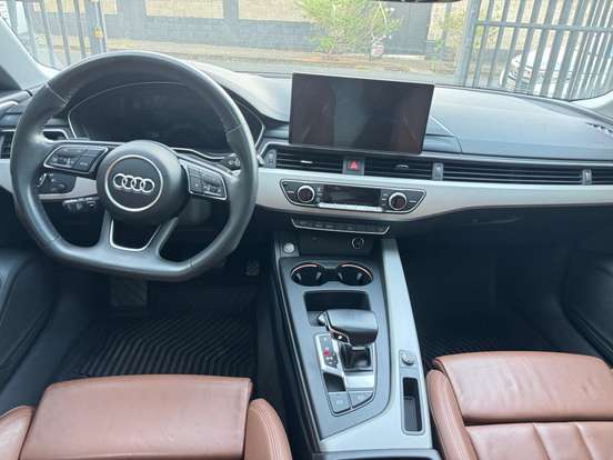 AUDI-A5-2.0 TFSI GASOLINA SPORTBACK PRESTIGE PLUS S TRONIC AUDI-A5-2021
