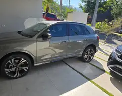AUDI Q3 2.0 40 TFSI GASOLINA PERFORMANCE BLACK PLUS QUATTRO TIPTRONIC AUDI Q3 2.0 40 TFSI GASOLINA PERFORMANCE BLACK PLUS QUATTRO TIPTRONIC