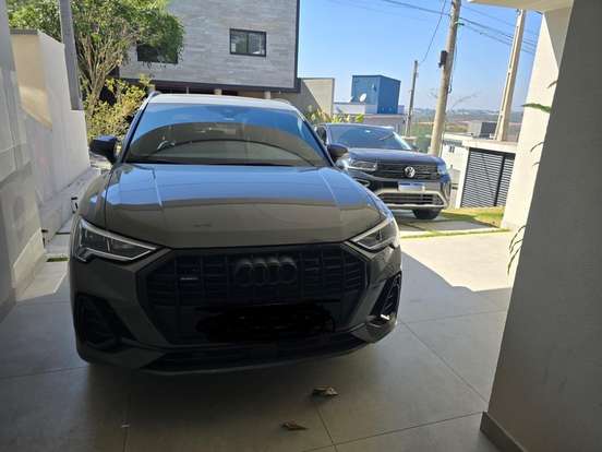 AUDI-Q3-2.0 40 TFSI GASOLINA PERFORMANCE BLACK PLUS QUATTRO TIPTRONIC AUDI-Q3-2024