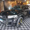 AUDI Q5 2.0 TFSI GASOLINA SECURITY S TRONIC AUDI Q5 2.0 TFSI GASOLINA SECURITY S TRONIC