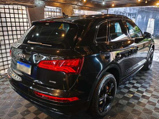 AUDI-Q5-2.0 TFSI GASOLINA SECURITY S TRONIC AUDI-Q5-2018