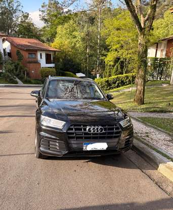 AUDI-Q5-2.0 TFSI GASOLINA SECURITY S TRONIC AUDI-Q5-2018