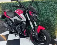 BAJAJ DOMINAR 250 BAJAJ DOMINAR 250