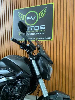 BAJAJ DOMINAR 400 
