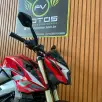 BAJAJ DOMINAR NS400Z BAJAJ DOMINAR NS400Z