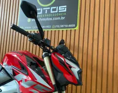 BAJAJ DOMINAR NS400Z BAJAJ DOMINAR NS400Z