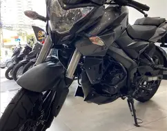 BAJAJ DOMINAR 160 BAJAJ DOMINAR 160
