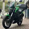 BAJAJ DOMINAR 400 BAJAJ DOMINAR 400