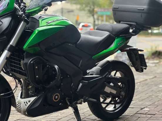 BAJAJ-DOMINAR 400-2024