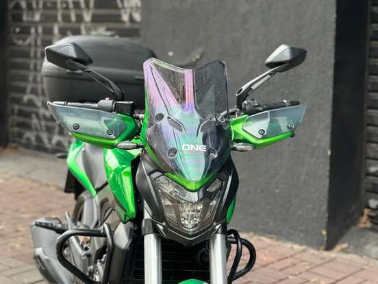 BAJAJ-DOMINAR 400 BAJAJ-DOMINAR 400-2024