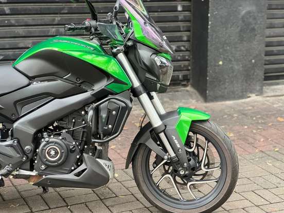 BAJAJ-DOMINAR 400-2024