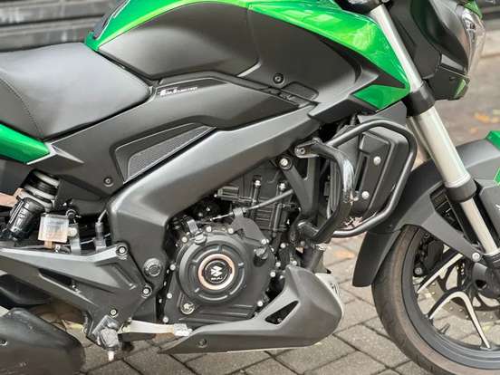 BAJAJ-DOMINAR 400-2024