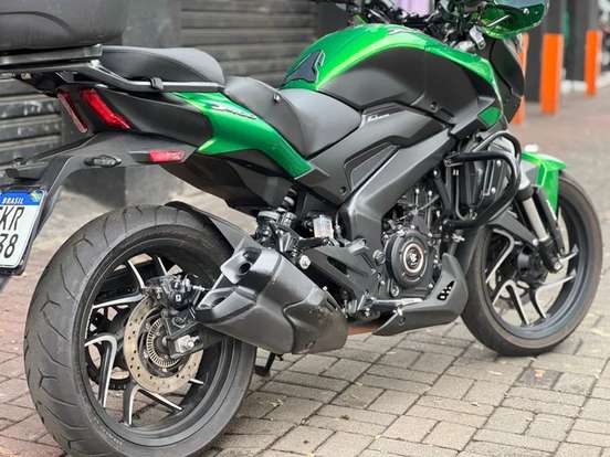 BAJAJ-DOMINAR 400-2024