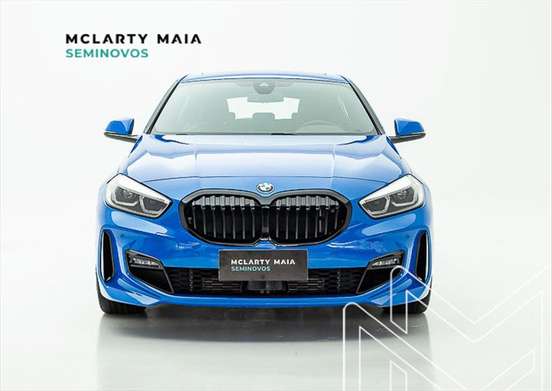 BMW-118i-2023