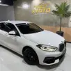 BMW 118i 1.5 12V GASOLINA SPORT GP STEPTRONIC BMW 118i 1.5 12V GASOLINA SPORT GP STEPTRONIC