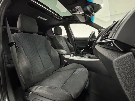 BMW-125i-2.0 M SPORT 16V FLEX 4P AUTOMÁTICO BMW-125i-2015