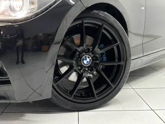 BMW-125i-2.0 M SPORT 16V FLEX 4P AUTOMÁTICO BMW-125i-2015