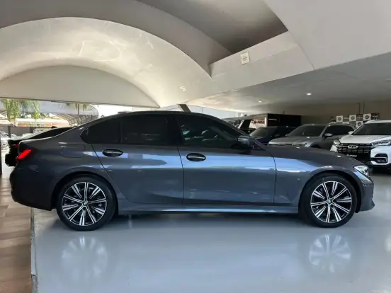 BMW-320i-2.0 16V TURBO FLEX GP AUTOMÁTICO BMW-320i-2022