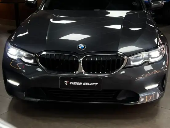 BMW-320i-2.0 16V TURBO FLEX GP AUTOMÁTICO BMW-320i-2022