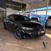 BMW 320i 2.0 16V TURBO FLEX M SPORT 10th ANNIVERSARY EDITION AUTOMÁTICO BMW 320i 2.0 16V TURBO FLEX M SPORT 10th ANNIVERSARY EDITION AUTOMÁTICO
