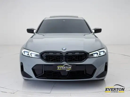 BMW-320i-2.0 16V TURBO FLEX M SPORT AUTOMÁTICO BMW-320i-2024
