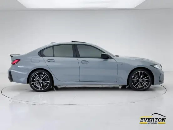 BMW-320i-2.0 16V TURBO FLEX M SPORT AUTOMÁTICO BMW-320i-2024