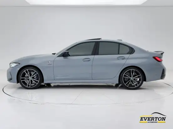 BMW-320i-2.0 16V TURBO FLEX M SPORT AUTOMÁTICO BMW-320i-2024