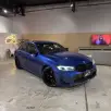 BMW 320i 2.0 16V TURBO FLEX M SPORT AUTOMÁTICO BMW 320i 2.0 16V TURBO FLEX M SPORT AUTOMÁTICO