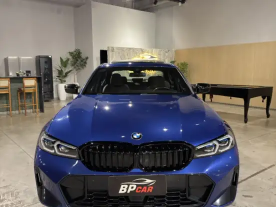 BMW-320i-2.0 16V TURBO FLEX M SPORT AUTOMÁTICO BMW-320i-2023