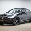 BMW 320i 2.0 16V TURBO FLEX M SPORT AUTOMÁTICO BMW 320i 2.0 16V TURBO FLEX M SPORT AUTOMÁTICO